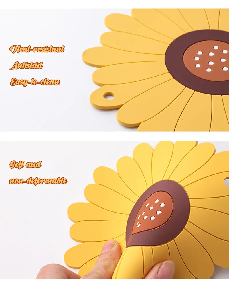 Anti-scalding Mats Table Mats Bowl Mats Tableware Mats
