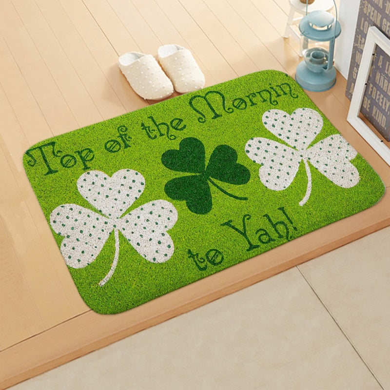 Door Floor Hallway Rug Kitchen Welcome Mats Bedroom