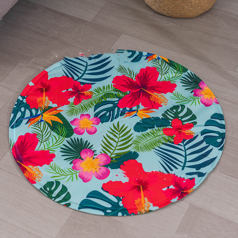 Cat Mats Bite-Resistant Mats Kennel Mats