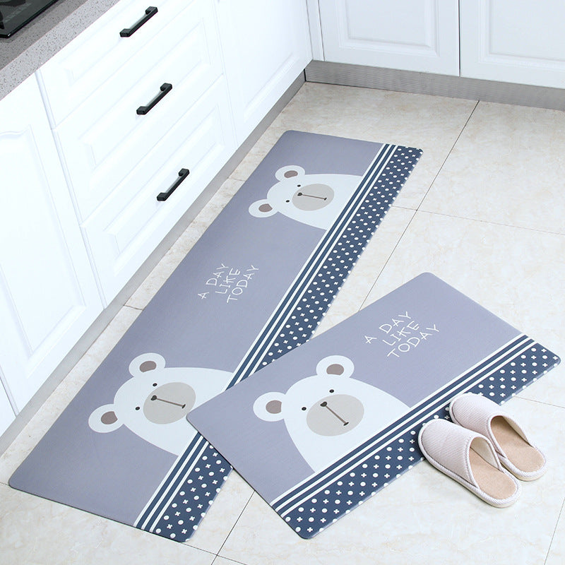 Kitchen Floor Mats Door Carpet