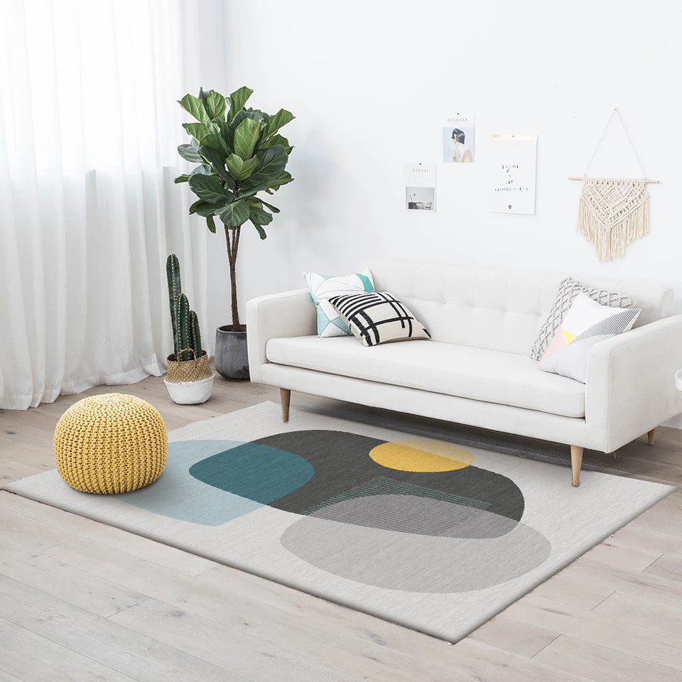 Bedroom Kitchen Bedside Carpet Floor Mats
