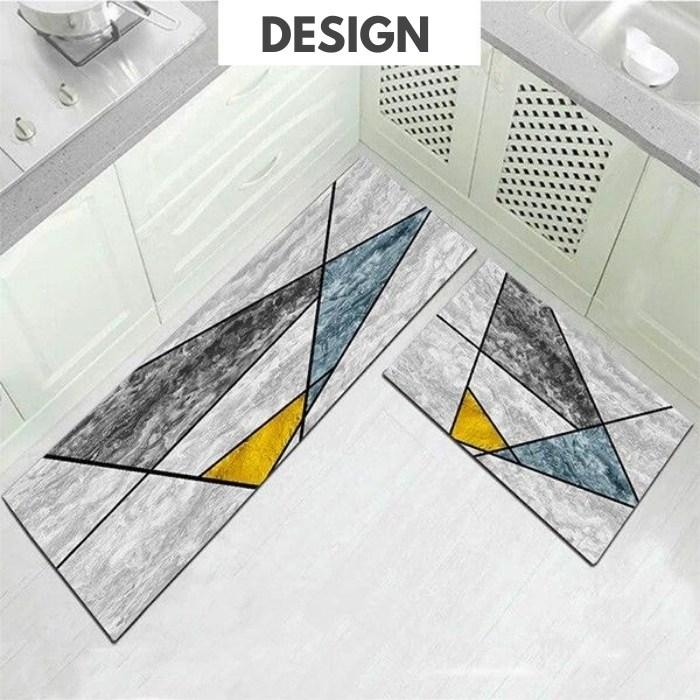 The Kitchen Floor MATS