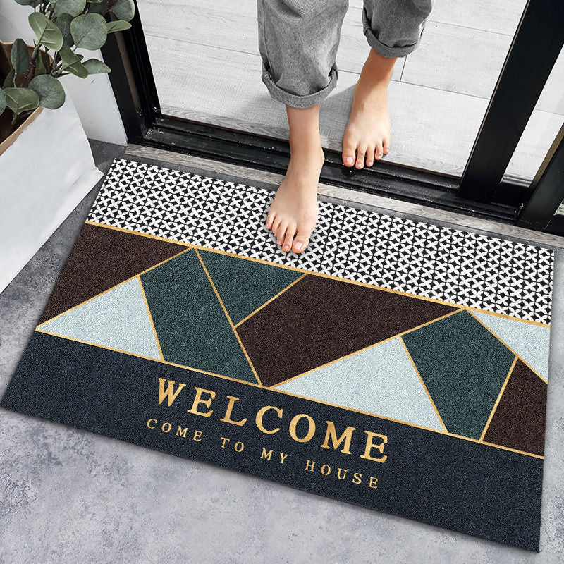 Absorbent Bath Mat, Diatomaceous Rubber Non Slip Quick Dry Super Absorbent  Thin Bathroom Rugs Fit Under Door-Washable Bathroom Floor Mats-Shower Rug  for in Front of Bathtub, Shower 2023 - $18.99