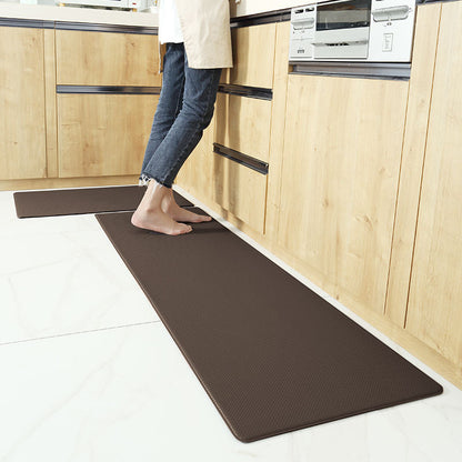 Indoor Door Mat Waterproof Non-Slip Kitchen Mats and Rugs Comfort
