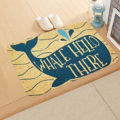 Door Floor  Hallway Rug Kitchen Welcome Mats Bedroom