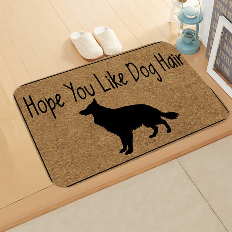 Door Floor  Hallway Rug Kitchen Welcome Mats Bedroom