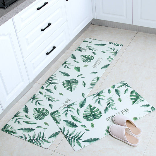 Kitchen Floor Mats Door Carpet